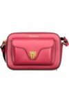 COCCINELLE WOMEN'S BAG YELLOW