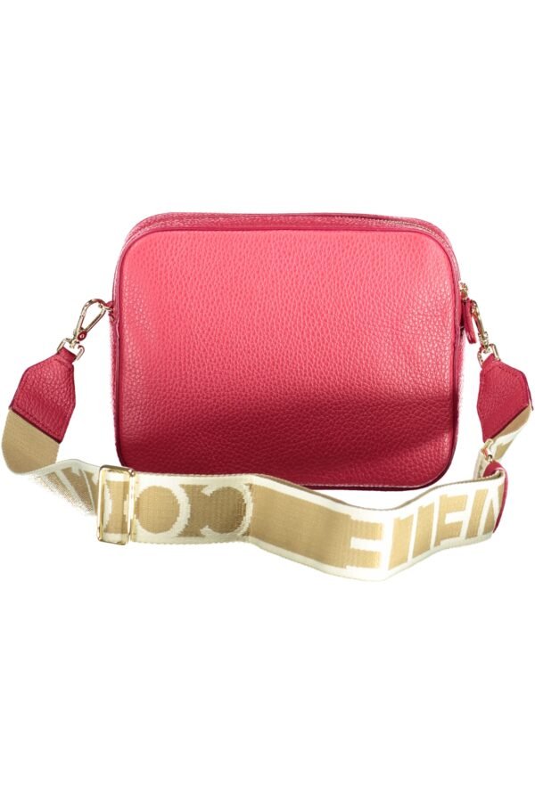 coccinelleborsadonnarosso_2.jpg COCCINELLE YELLOW WOMEN'S BAG