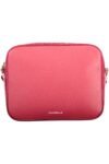 COCCINELLE YELLOW WOMEN'S BAG
