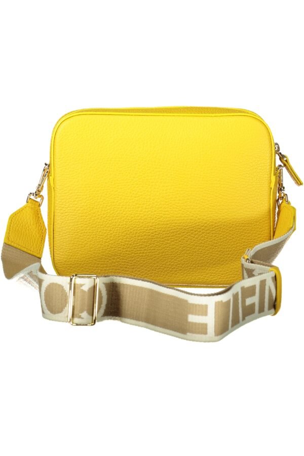 coccinelleborsadonnagiallo_2.jpg COCCINELLE YELLOW WOMEN'S BAG