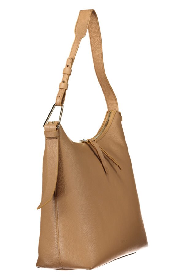 coccinelleborsadonnamarrone_3.jpg COCCINELLE WOMEN'S BROWN BAG