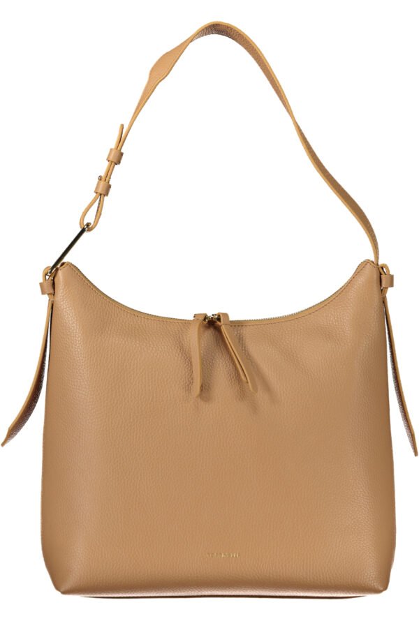 coccinelleborsadonnamarrone_1.jpg COCCINELLE WOMEN'S BROWN BAG