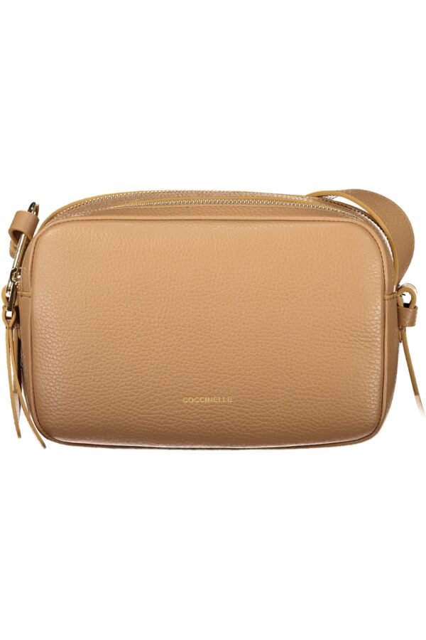 coccinelleborsadonnamarrone_1.jpg COCCINELLE WOMEN'S BROWN BAG