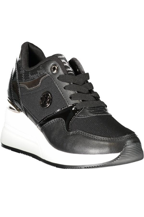 laurabiagiotticalzaturasportivadonnanero_2.jpg LAURA BIAGIOTTI WOMEN'S SPORTS SHOES BLACK