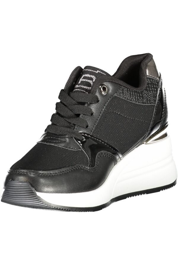 laurabiagiotticalzaturasportivadonnanero_3.jpg LAURA BIAGIOTTI WOMEN'S SPORTS SHOES BLACK