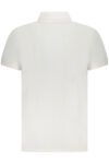 cavalliclasspolomanichecorteuomobianco_2.jpg CAVALLI CLASS POLO SHORT SLEEVES MEN
