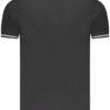 CAVALLI CLASS POLO SHORT SLEEVES MEN GREEN