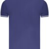CAVALLI CLASS POLO SHORT SLEEVES MEN GREEN