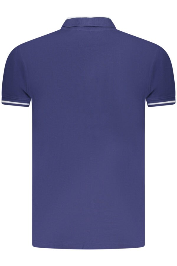 cavalliclasspolomanichecorteuomoblu_2.jpg CAVALLI CLASS POLO SHORT SLEEVES MEN GREEN