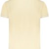 CAVALLI CLASS POLO SHORT SLEEVES MEN GREEN
