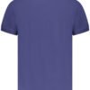 CAVALLI CLASS POLO SHORT SLEEVES MEN GREEN