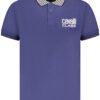 CAVALLI CLASS POLO SHORT SLEEVES MEN GREEN