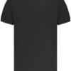 CAVALLI CLASS POLO SHORT SLEEVE MEN BLUE
