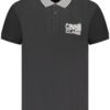 CAVALLI CLASS POLO SHORT SLEEVES MEN GREEN