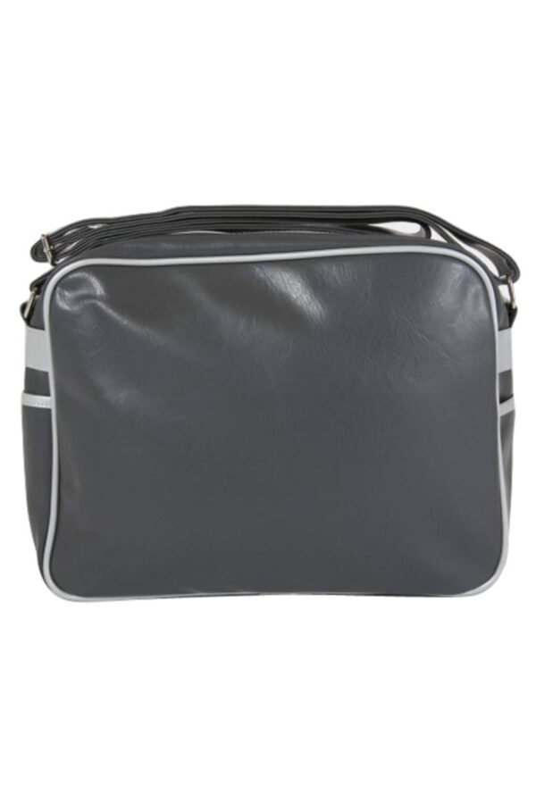 golatracolladonnagrigio_2.jpg GOLA SHOULDER STRAP WOMAN GRAY