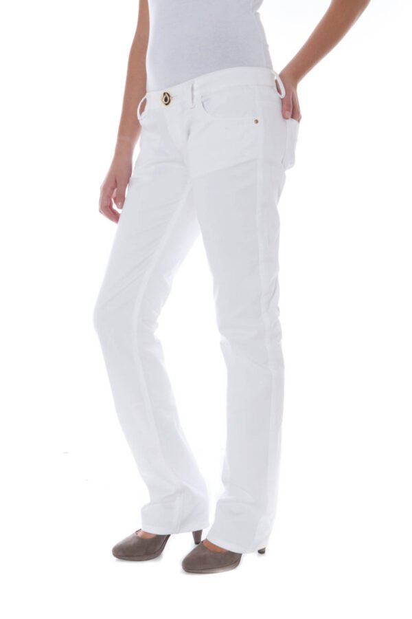 phardpantalonedonnabianco_3.jpg PHARD YELLOW WOMAN TROUSERS