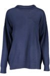 GANT WOMEN'S BLUE SWEATER