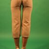 GAS  WOMAN PINOCCHIETTO PANTS