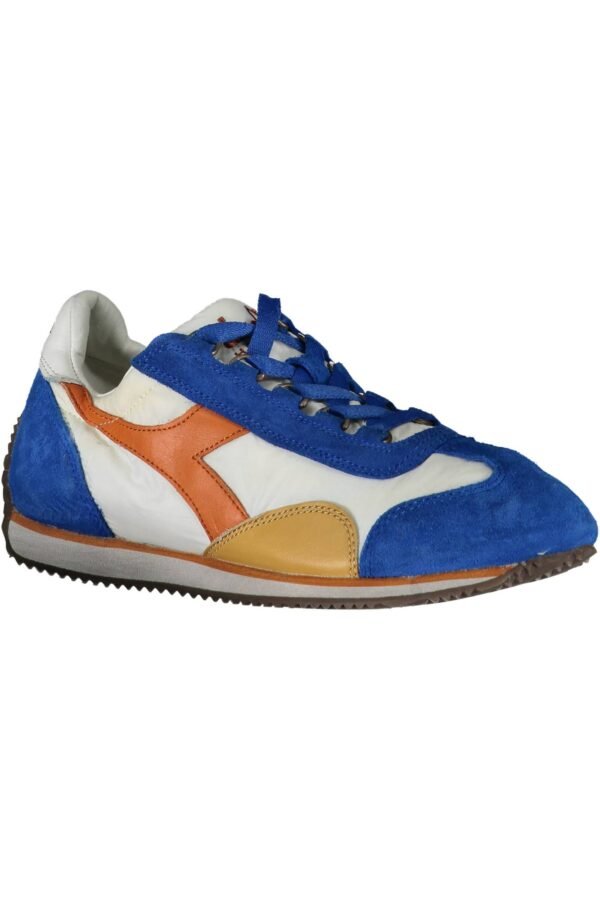 diadoracalzaturasportivadonnablu_2.jpg DIADORA WOMEN'S SPORT SHOES BLUE