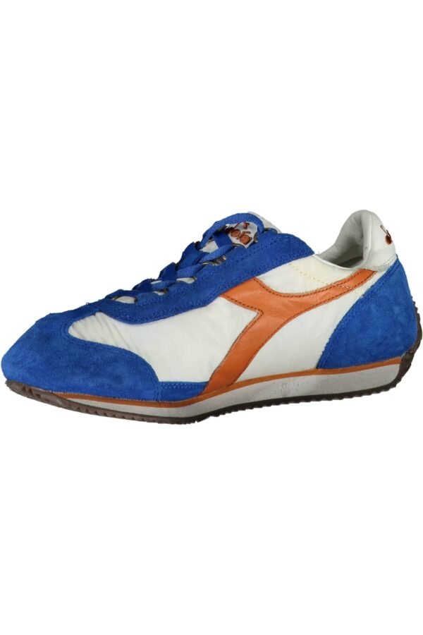 diadoracalzaturasportivadonnablu_3.jpg DIADORA WOMEN'S SPORT SHOES BLUE