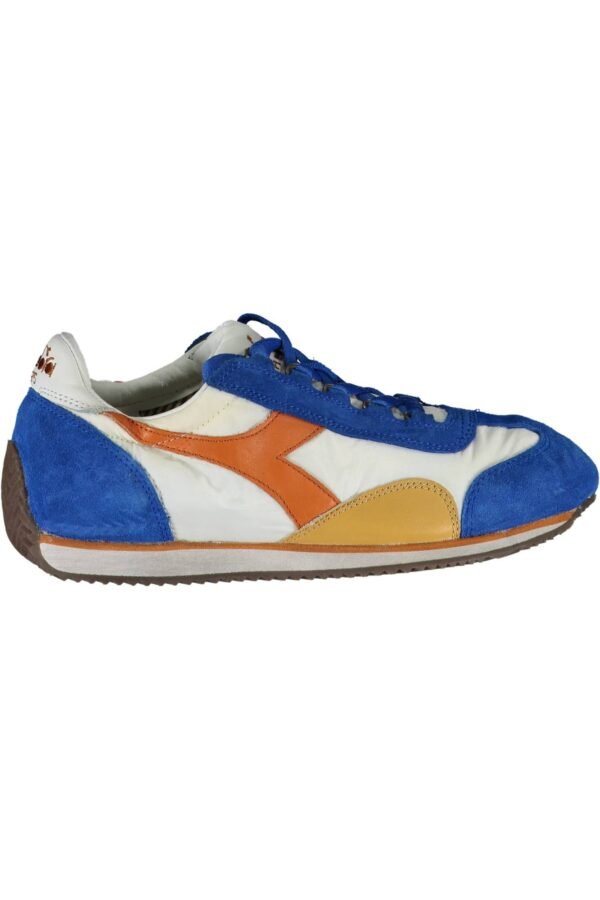 diadoracalzaturasportivadonnablu_1.jpg DIADORA WOMEN'S SPORT SHOES BLUE