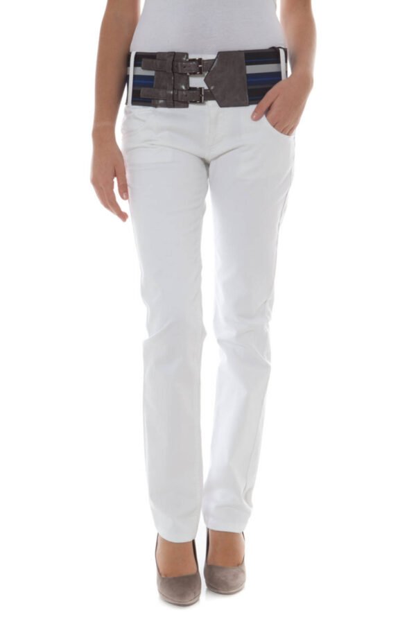 phardpantalonedonnabianco_1.jpg PHARD WHITE WOMAN TROUSERS