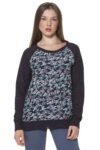 FRED PERRY WOMEN'S MULTICOLOR SWEATER