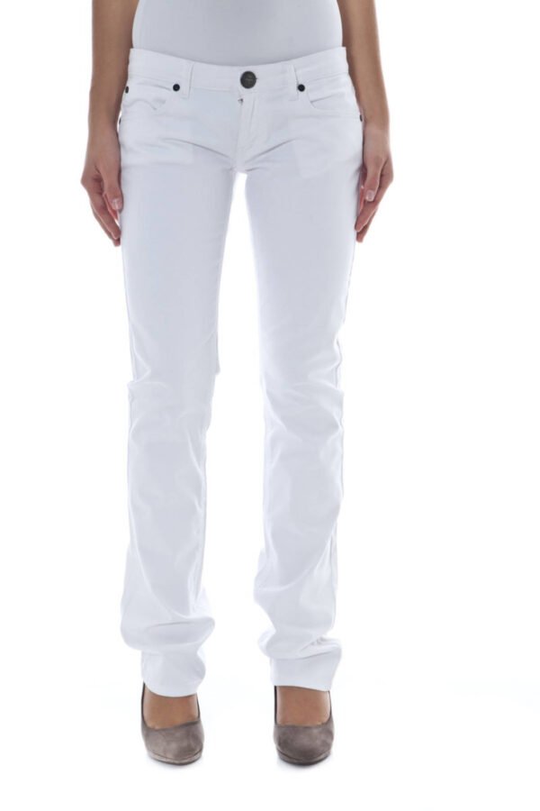 phardpantalonedonnabianco_1.jpg PHARD WHITE WOMAN TROUSERS