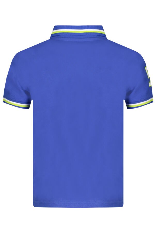 NORTH SAILS  SHORT SLEEVED POLO SHIRT FOR CHILDREN