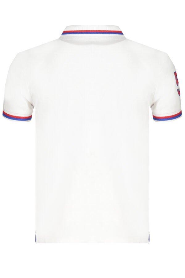 NORTH SAILS  SHORT SLEEVED POLO SHIRT FOR CHILDREN