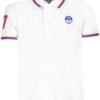 NORTH SAILS  SHORT SLEEVED POLO SHIRT FOR CHILDREN