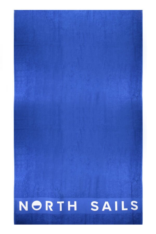 northsailstelomareuomoblu_1.jpg NORTH SAILS WOMEN'S BEACH TOWEL ORANGE