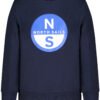 northsailsfelpasenzazipbambinoblu_1.jpg NORTH SAILS SWEATSHIRT WITHOUT ZIP