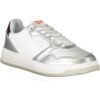 GAS WHITE WOMEN'S SPORTS SHOES