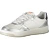 GAS WHITE WOMEN'S SPORTS SHOES