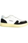 GAELLE PARIS MEN'S SPORTS SHOES WHITE