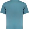 WRANGLER SHORT SLEEVE T-SHIRT MEN BLUE