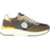 BLAUER SPORTS SHOES MEN