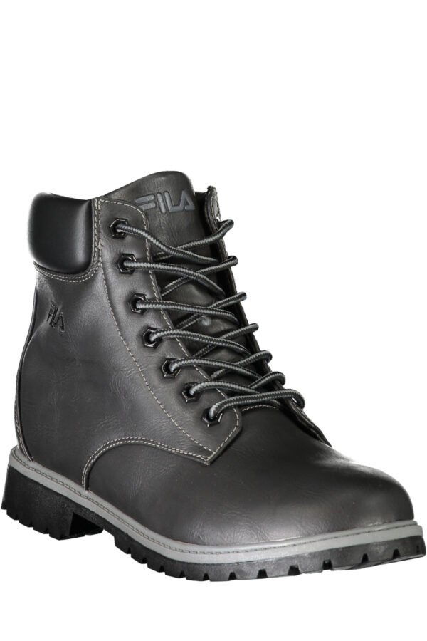 filacalzaturastivaleuomonero_2.jpg FILA FOOTWEAR BOOT MEN BROWN