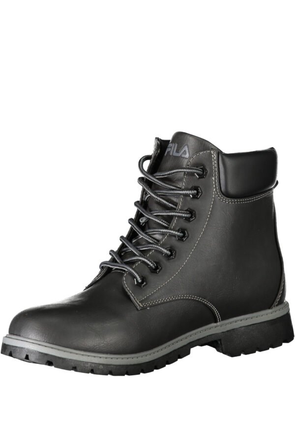 filacalzaturastivaleuomonero_3.jpg FILA FOOTWEAR BOOT MEN BROWN
