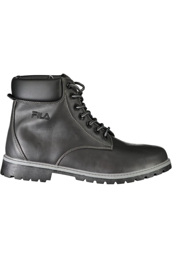 filacalzaturastivaleuomonero_1.jpg FILA FOOTWEAR BOOT MEN BROWN