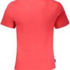 GIAN MARCO VENTURI MEN'S SHORT SLEEVED T-SHIRT 