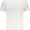 GIAN MARCO VENTURI MEN'S SHORT SLEEVED T-SHIRT 