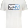GIAN MARCO VENTURI MEN'S SHORT SLEEVED T-SHIRT 
