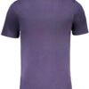 GIAN MARCO VENTURI MEN'S SHORT SLEEVED T-SHIRT 