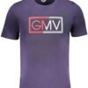 GIAN MARCO VENTURI MEN'S SHORT SLEEVED T-SHIRT 