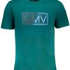 GIAN MARCO VENTURI MEN'S SHORT SLEEVED T-SHIRT 