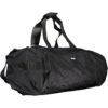 K-WAY MEN'S MEDIUM TRAVEL BAG GREEN