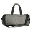 K-WAY MEN'S MEDIUM TRAVEL BAG GREEN