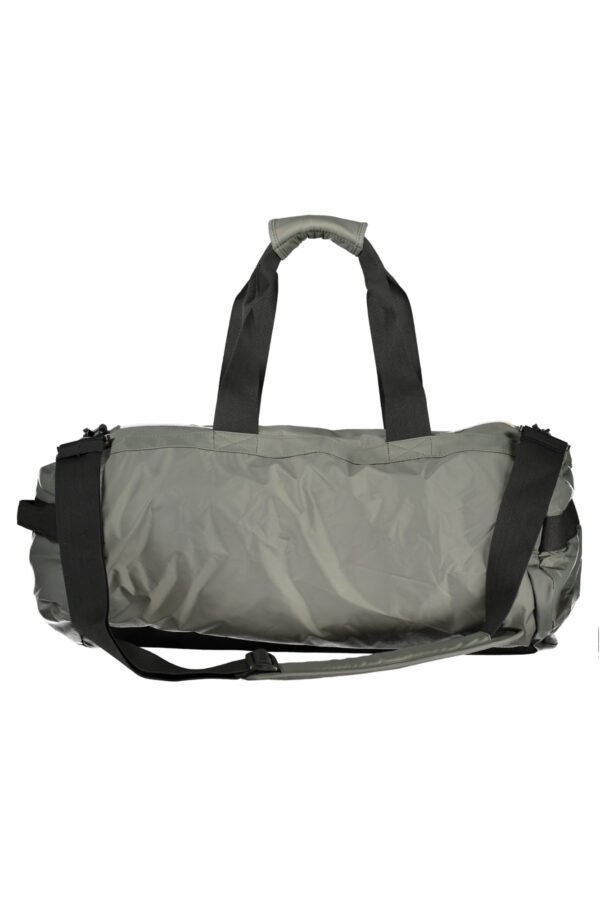 k-wayborsadaviaggiomediauomoverde_2.jpg K-WAY MEN'S MEDIUM TRAVEL BAG GREEN